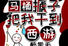 求推荐可以免费阅读天降马桶搋子，把我干到西游小说的网站-有文学