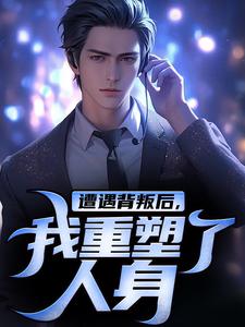 陈哲完整版《遭遇背叛后，我重塑了人身》小说免费阅读