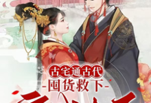 《古宅通古代，囤货救下守城太子！》完整版小说免费阅读-有文学