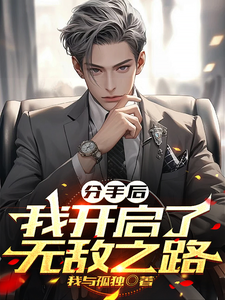 《分手后，我开启了无敌之路》全集免费在线阅读（林小安）