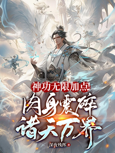 《神功无限加点！肉身震碎诸天万界》小说章节在线试读，《神功无限加点！肉身震碎诸天万界》最新章节目录