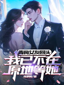 小说《青梅女友回头，我已不在原地等她》完整版在线章节免费阅读