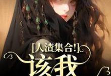 人渣集合！该我收割了小说的所有章节都能在哪里免费读到？-有文学