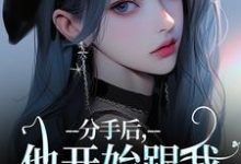 分手后,他开始跟我玩套路了这本小说完结了吗?免费查看最新章节-有文学