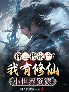 《你三代家产？我有修仙小世界资源》小说免费阅读完整版