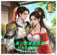 完整版《大唐：穿越房遗爱，打死不娶高阳》小说免费阅读