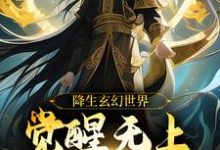 降生玄幻世界，觉醒无上超脱系统（帝凌）完整版在线免费阅读-有文学