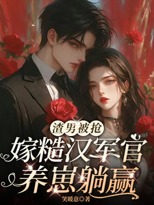 渣男被抢，嫁糙汉军官养崽躺赢完整版小说免费阅读，渣男被抢，嫁糙汉军官养崽躺赢小说