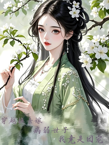 完结版《穿越换亲嫁病弱世子，我竟是团宠》章节阅读