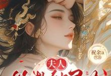 已完结小说《夫人算卦缺灵力,亲口冷面侯爷加气运》章节在线阅读-有文学