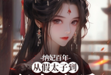 小说完整版《纳妃百年，从假太子到仙界帝君》免费阅读-有文学