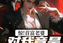 小说《惊！首富老婆对我竟是蓄谋已久！》完整版章节免费阅读-有文学