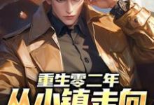 《重生零二年,从小镇走向人生巅峰》完整版小说免费阅读-有文学