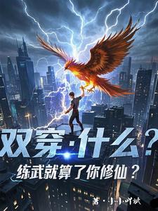 《双穿：什么！练武就算了你修仙？》小说免费阅读完整版