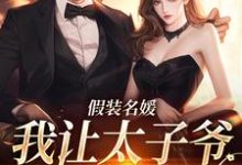 《假装名媛,我让太子爷低头》小说免费阅读完整版-有文学