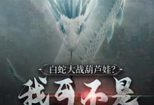 免费看白蛇大战葫芦娃?我可不是一般人小说的网站有哪些?-有文学