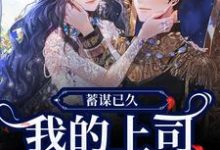 完结版《蓄谋已久,我的上司是恋爱脑!》在线免费阅读-有文学