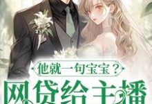 温晚小说网贷给主播刷礼物，他就一句宝宝？在线阅读章节-有文学