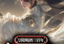 皇陵喝酒三百年,出世即无敌小说有没有完整的免费版本在线阅读?-有文学