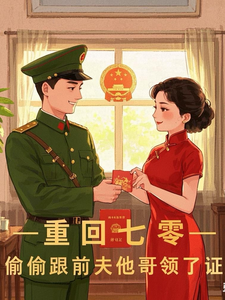 已完结小说《重回七零，偷偷跟前夫他哥领了证》在线章节阅读