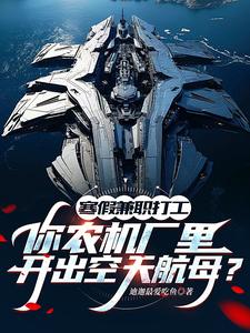 完结版《寒假兼职打工，你农机厂里开出空天航母？》章节阅读