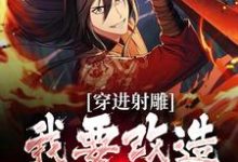 完结版《穿进射雕,我要改造傻逼剧情》免费阅读-有文学