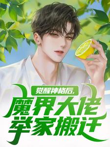 小说《觉醒神格后，魔界大佬举家搬迁》章节免费阅读