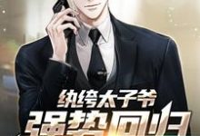 小说《纨绔太子爷强势回归,仇家慌了》在线章节阅读-有文学