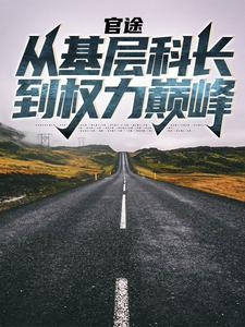 官途：从基层科长到权力巅峰赵舒袁颖，官途：从基层科长到权力巅峰完整版最新章节