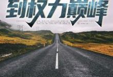 赵舒袁颖完整版《官途:从基层科长到权力巅峰》小说免费阅读-有文学