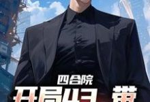 已完结小说《四合院:开局43,带全家过好日子》在线章节阅读-有文学