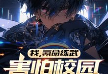小说《我，氪命练武，害怕校园不够暴力》在线章节阅读-有文学