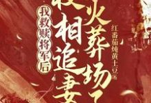 我救赎将军后,权相追妻火葬场了小说全文阅读需要付费吗?寻找免费资源-有文学