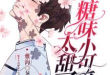 毕天小说郁先生的糖味小可爱太甜了在线阅读章节-有文学