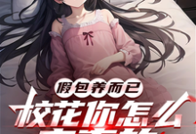 小说《假包养而已，校花你怎么来真的》章节免费阅读-有文学