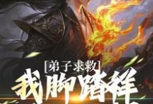 弟子求救,我脚踏祥云开大招免费阅读,弟子求救,我脚踏祥云开大招魏青山-有文学