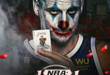 小说《NBA模板约基奇,硬刚四大中锋》完整版章节免费阅读-有文学