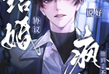 说好协议结婚,疯批他到手不放人徐刻纪柏臣在线章节免费阅读-有文学