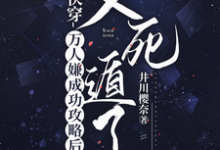 快穿：万人嫌成功攻略后又死遁了完整版小说，快穿：万人嫌成功攻略后又死遁了月初弦-有文学