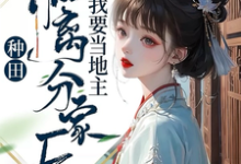 完结版《种田：和离分家后，我要当地主！》章节阅读-有文学