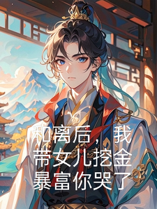 和离后，我带女儿挖金暴富你哭了江北楚雪小说在线章节目录阅读最新章节