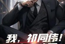 《我，祁同伟！这次真改了》祁同伟钟小艾小说免费阅读完整版-有文学