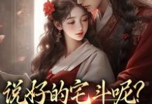 已完结小说《说好的宅斗呢？你独宠我干嘛》在线章节阅读-有文学