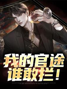 《我的官途谁敢拦！》完整版小说免费阅读