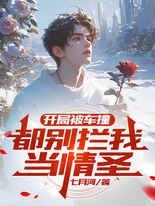 开局被车撞，都别拦我当情圣！小说最新更新在哪里？免费在线看