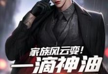 《家族风云变！一滴神油搅动乾坤》完整版小说免费阅读-有文学