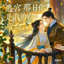 逃宫那日，你是我的宿命完整版小说，逃宫那日，你是我的宿命柳若离沈渊