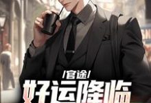 官途:好运降临我蹭蹭升职小说有没有完整的免费版本在线阅读?-有文学