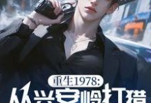 《重生1978:从兴安岭打猎到万元户》小说秦风章节章节免费在线阅读-有文学