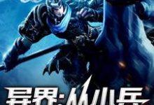 求异界:从小兵开始崛起小说的全文免费阅读链接-有文学